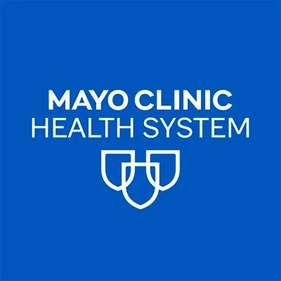 Mayo Clinic Health System Holmen Clinic logo