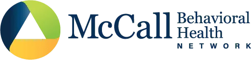McCall Behavioral Health Network Winsted Office logo