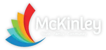 McKinley logo