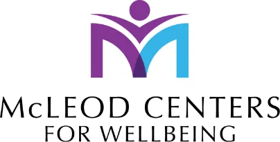 McLeod Centers for Wellbeing Statesville logo