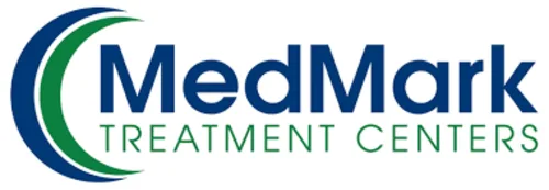 MedMark Treatment Center Columbus East logo