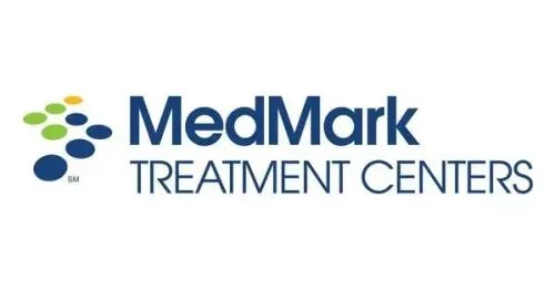 MedMark Treatment Centers Bloomington logo