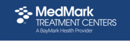 MedMark Treatment Centers Sacramento logo