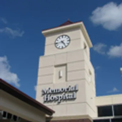 Memorial Medical Clinic Hamilton logo