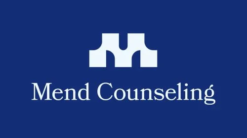 Mend Counseling logo