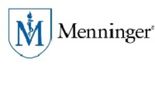 The Menninger Clinic logo