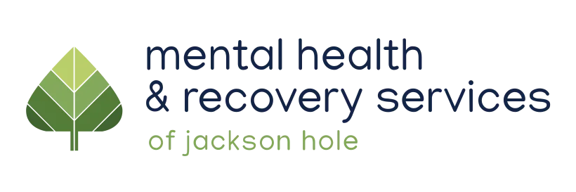 Mental Health and Recovery Services of Jackson Hole logo