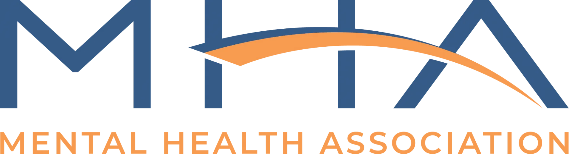 Mental Health Association logo