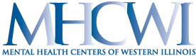 Mental Health Centers of Illinois Pike Site logo