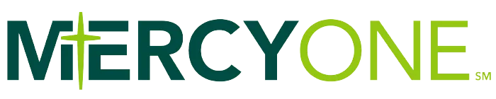 MercyOne House of Mercy Newton logo