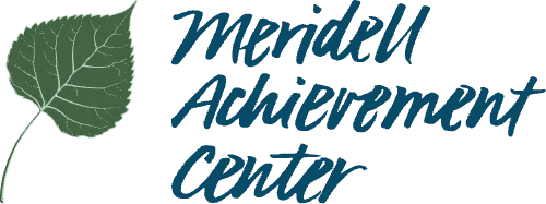 Meridell Achievement Center logo