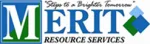 MERIT Resource Services Yakima logo
