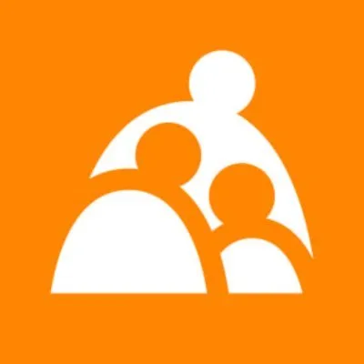 Metropolitan Family Services logo