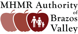 MH/MR Authority of Brazos Valley Washington County logo