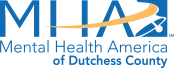 MHA of Dutchess County Beacon Wellness PROS Program logo