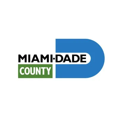 Miami Dade Rehab Services Bureau logo