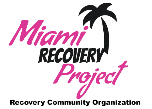 Miami Recovery Project logo