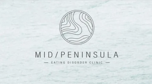 Mid-Peninsula Eating Disorder Clinic logo