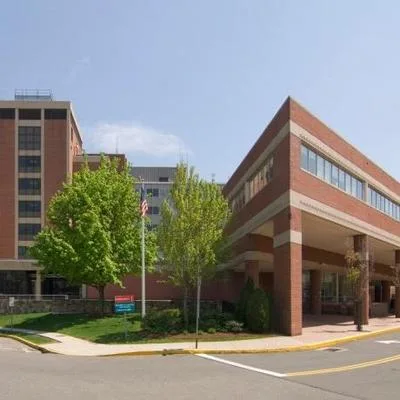 Middlesex Health Mental Health Day Treatment Program logo