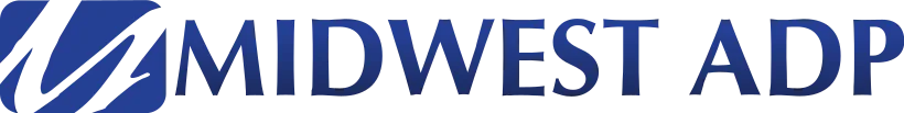 Midwest ADP Kansas City logo