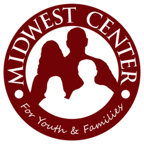 Midwest for Youth and Families logo