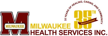 Milwaukee Health Services Inc. logo