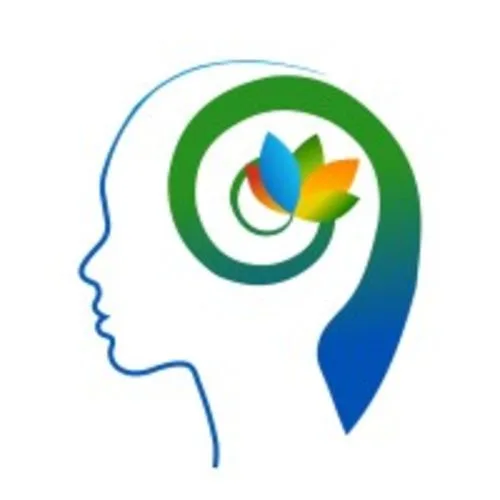 Mind Blossom Center logo