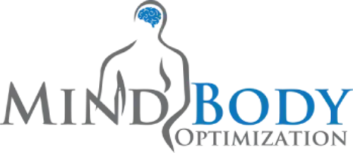Mind Body Optimization Chattanooga logo