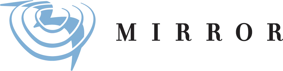 Mirror Anthony Outpatient logo