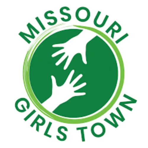 Missouri Girls Town logo