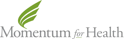 Momentum for Health Outpatient logo