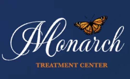 Monarch Treatment Center logo