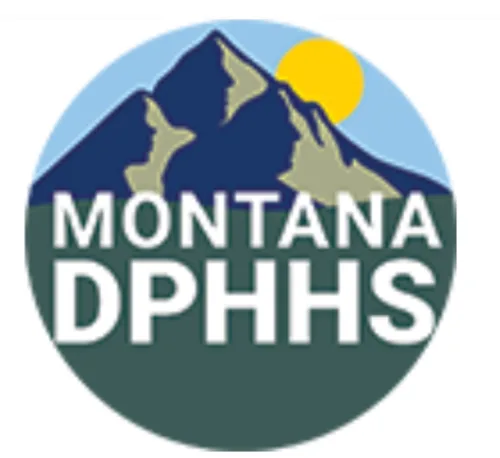 Montana Chemical Dependency logo