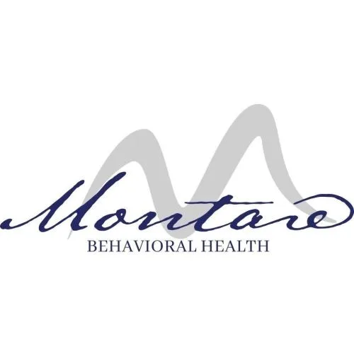 Montare Behavioral Health at the Oasis logo