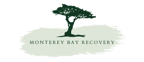 Monterey Bay Recovery logo