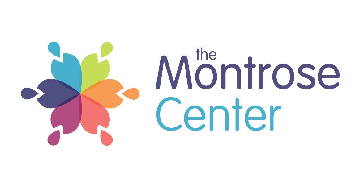 Montrose Center logo