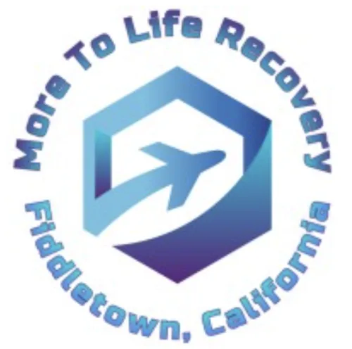 More to Life Recovery logo