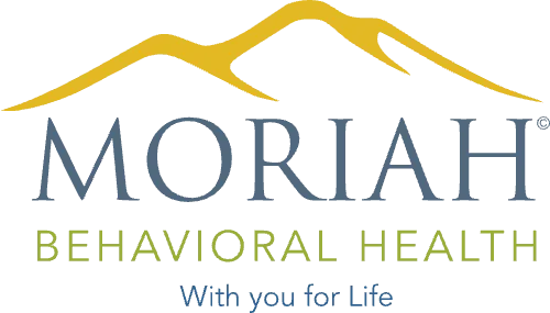 Moriah Behavioral Health Paseo Del Prado logo