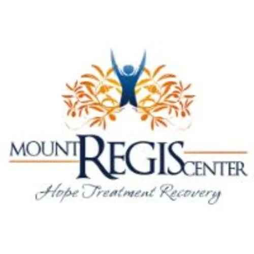 Mount Regis Center logo