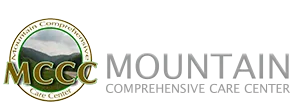 Mountain Comprehensive Care Center logo