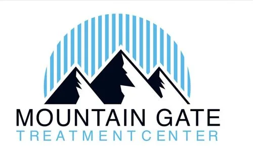 Mountain Gate Treatment Center logo