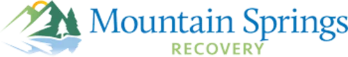 Mountain Springs Recovery logo