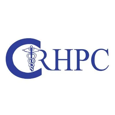 Mt Vernon Community Health Center Christopher Rural Health logo