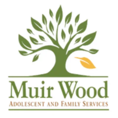 Muir Wood Adolescent and Family Servs logo