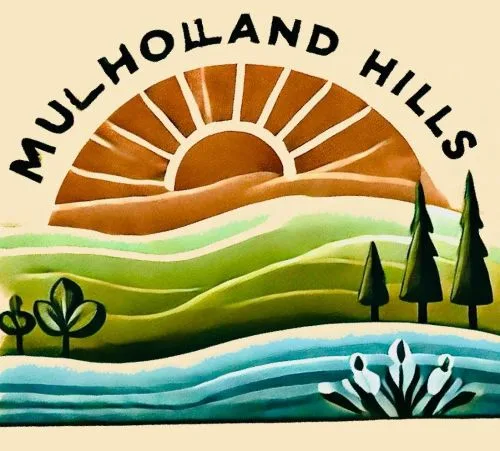 Mulholland Hills Recovery logo