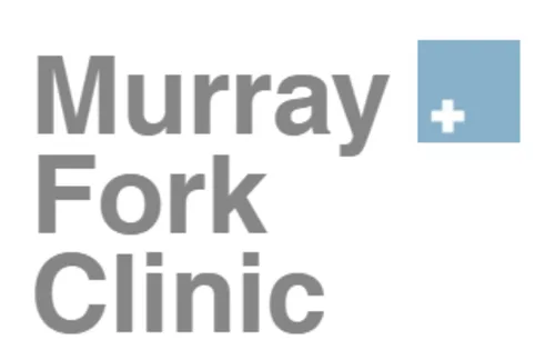 Murray Fork Clinic Fayetteville logo