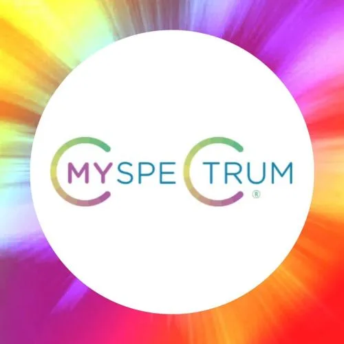 MySpectrum Counseling logo