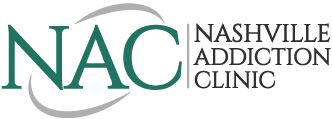 Nashville Addiction Clinic logo