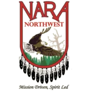 Native American Rehab Association Totem Lodge logo