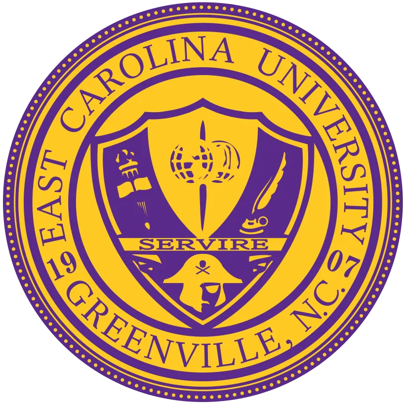 Navigate Counseling Clinic ECU logo